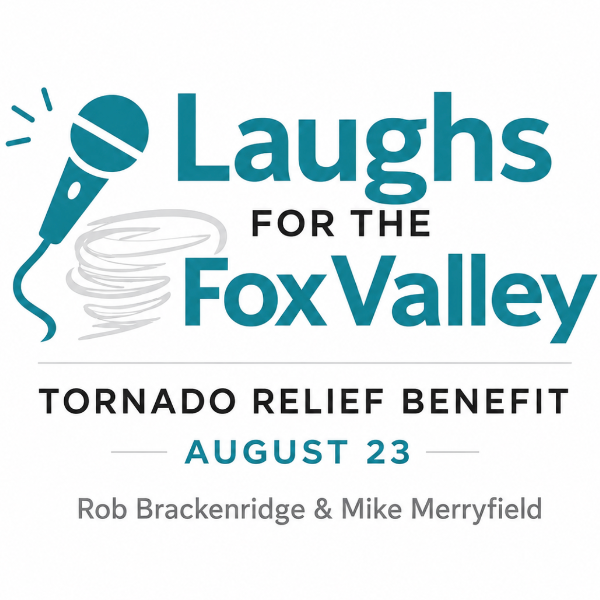 Laughs for the Fox Valley at Skyline Comedy Club