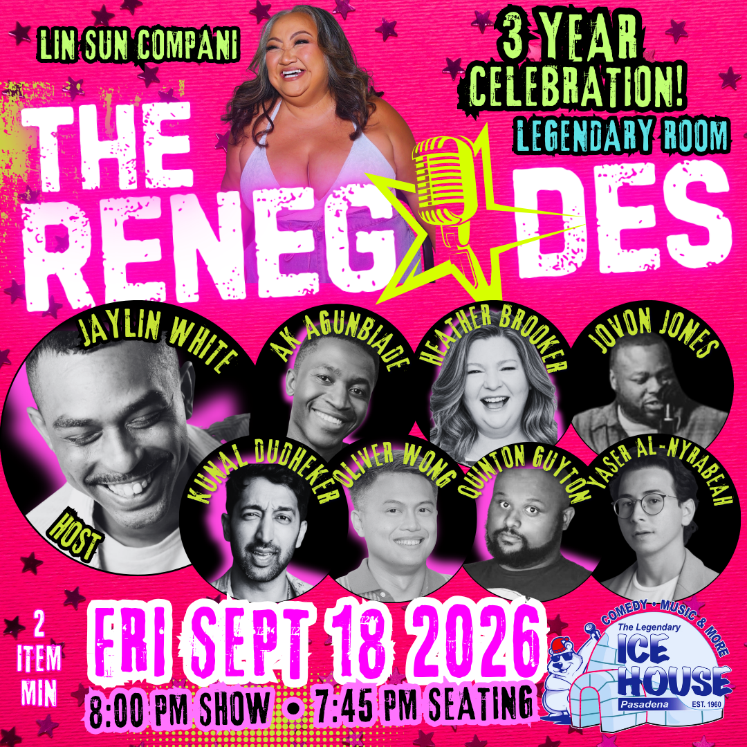 The Renegades