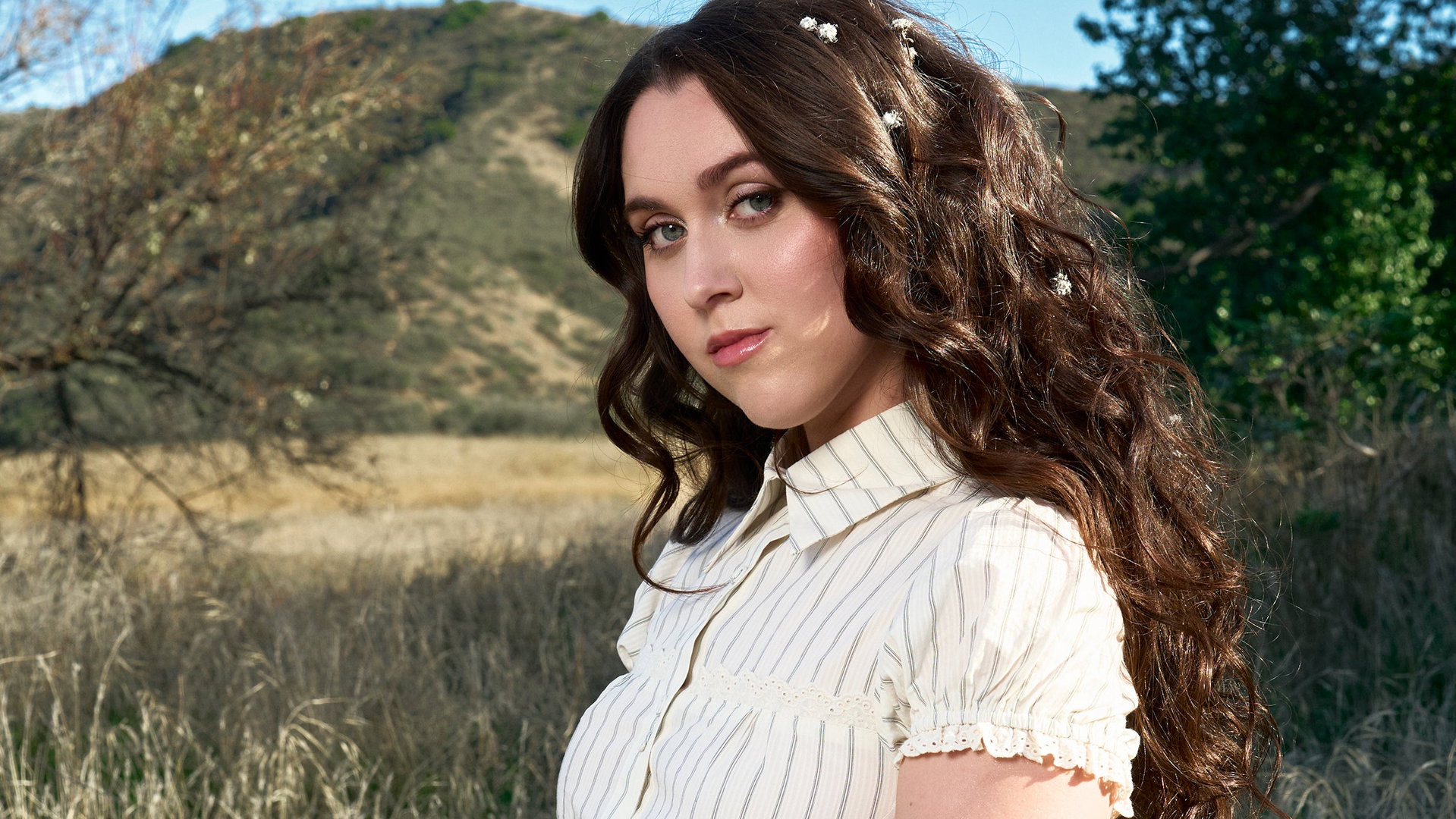 Em Beihold: Tales Of A Failed Shapeshifter Tour at Teragram Ballroom