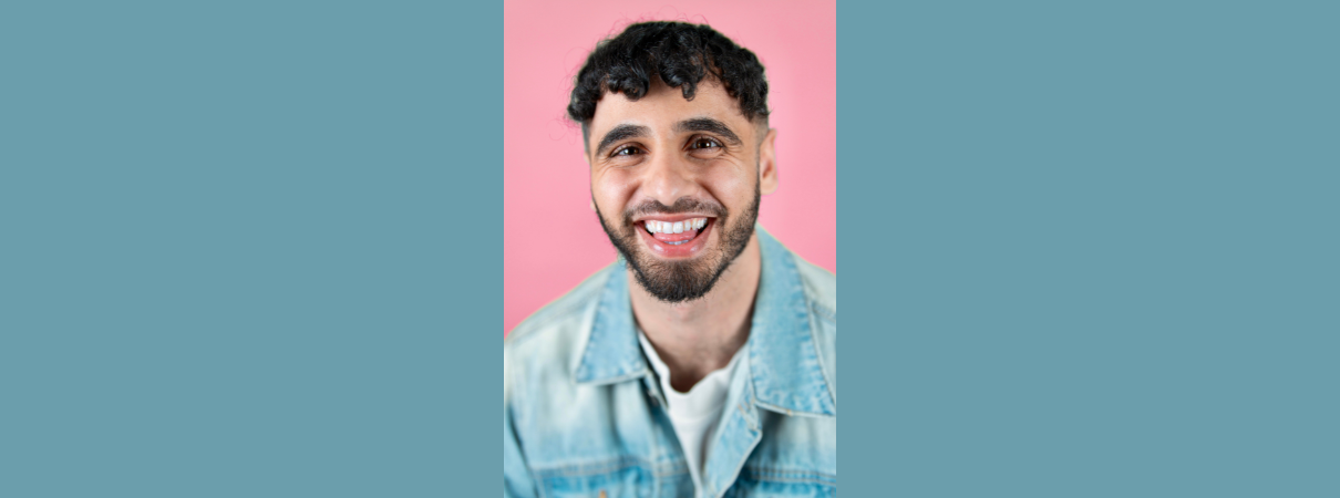 Rami Abushhab: Special Taping at The Den Theatre