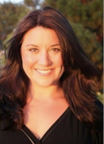 Courtney Cronin-Dold