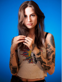 Natalie Cuomo at Helium Comedy Club St. Louis