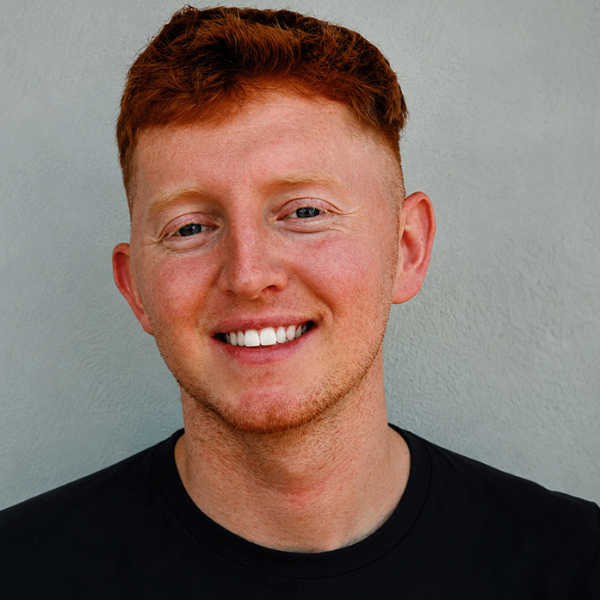 Josh Francis at Bricktown Comedy Club