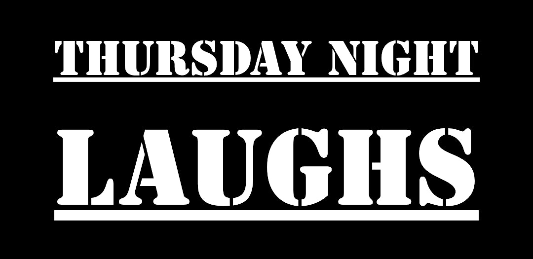 Thursday Night Laughs at Upper East Side Comedy Club