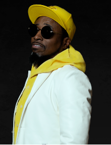 Eddie Griffin at Helium Comedy Club Buffalo