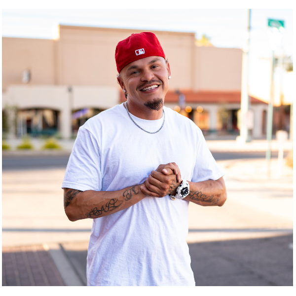 Phillip Jewell at Mic Drop Comedy San Diego