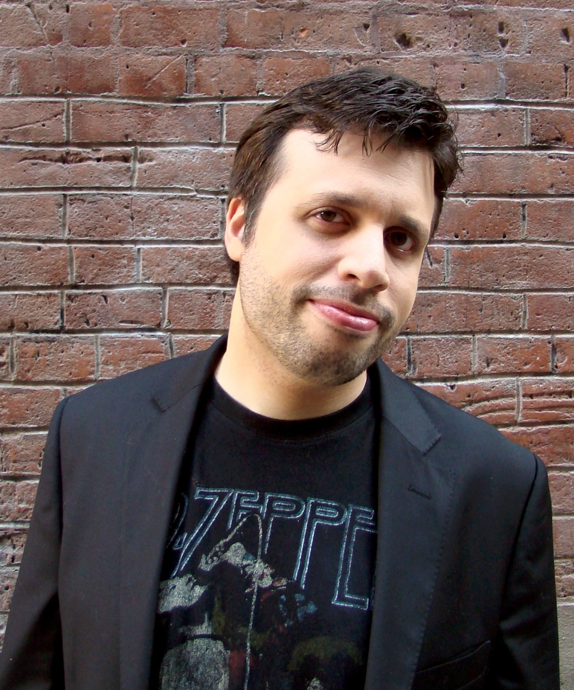 Eric Dasilva & Plug Chapman at Paddy's Comedy Club