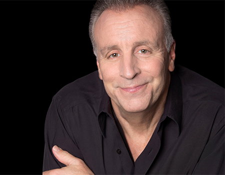 Vic DiBitetto at Boca Black Box