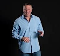 Jim Colliton at Giggles Comedy Club