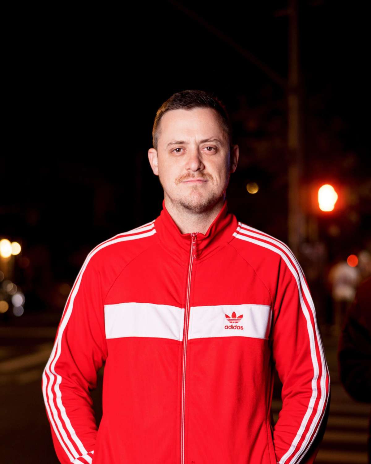 Colum Tyrell at Zanies Comedy Club Nashville