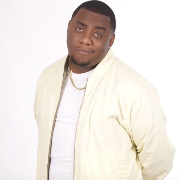 Ryan Davis at Ft. Lauderdale Improv