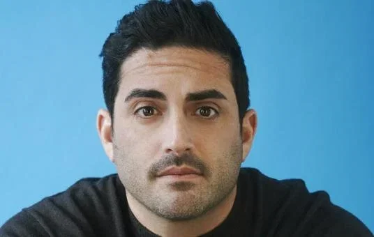 Jared Freid at New York Comedy Club Midtown