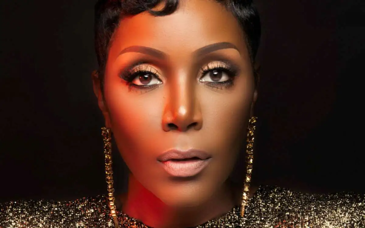 Sommore at Albany Funny Bone Comedy Club