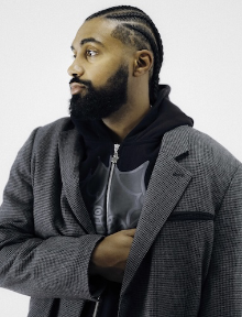 Hassan Phills at Goodnights Comedy Club
