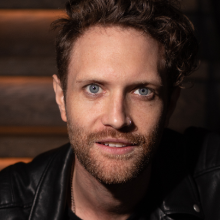 Ryan Long at The Comedy Loft of DC