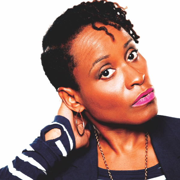 Saturday Night Laughs at Comedy in Harlem