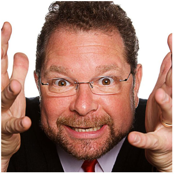 Joey Kola at McGuire's Comedy Club