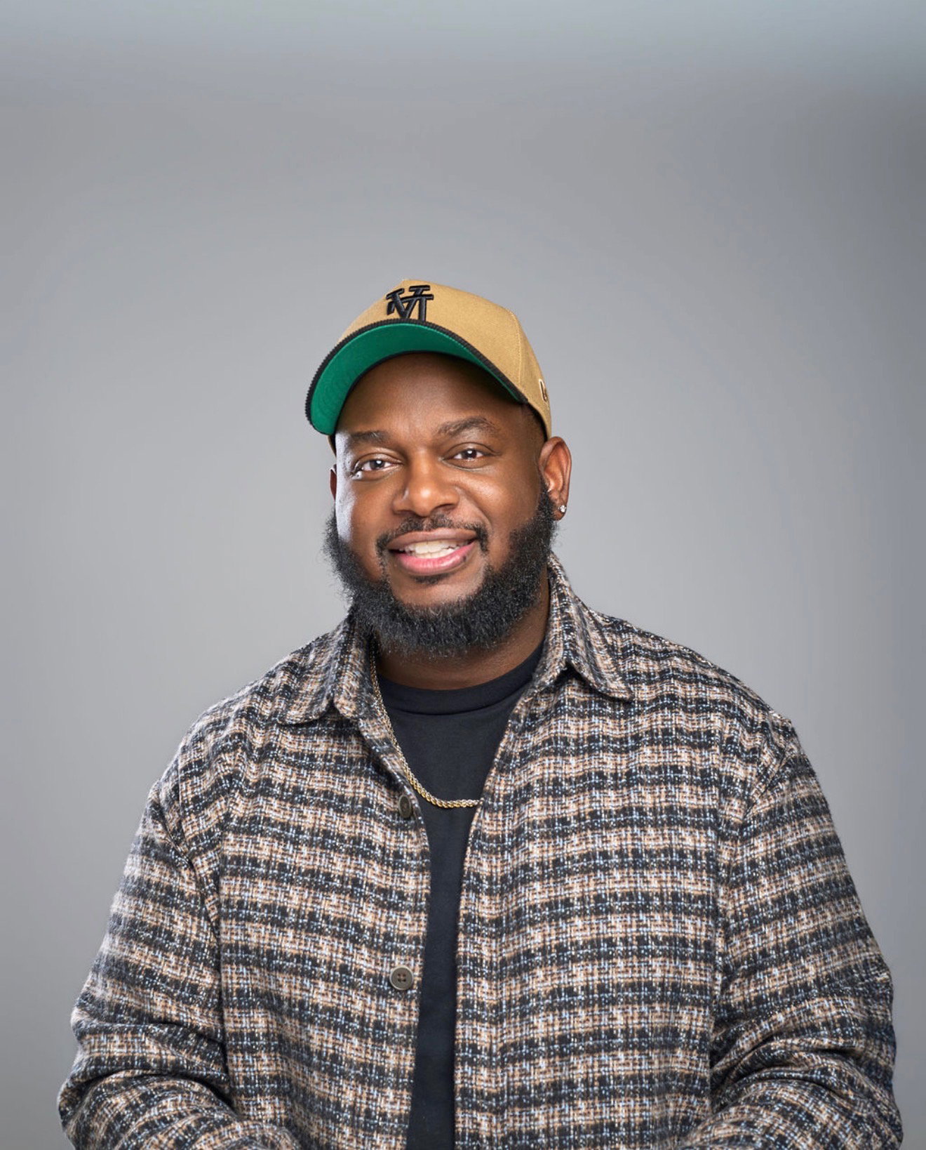 Btidy at The KillBox Comedy Club
