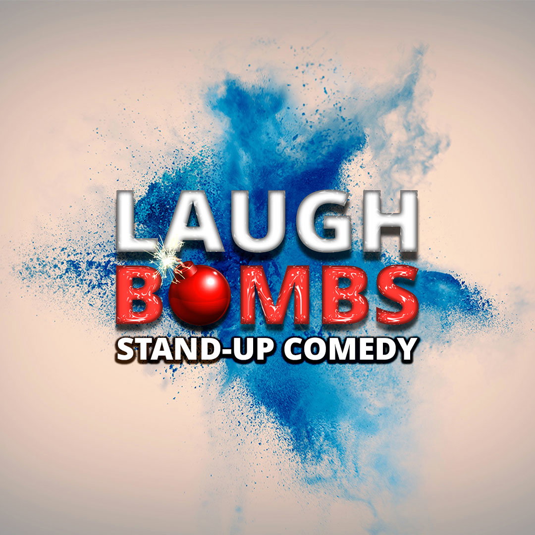 Laugh Bombs at The Ice House