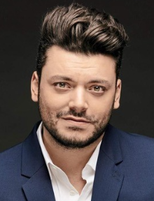 Kev Adams at Helium Comedy Club Philadelphia