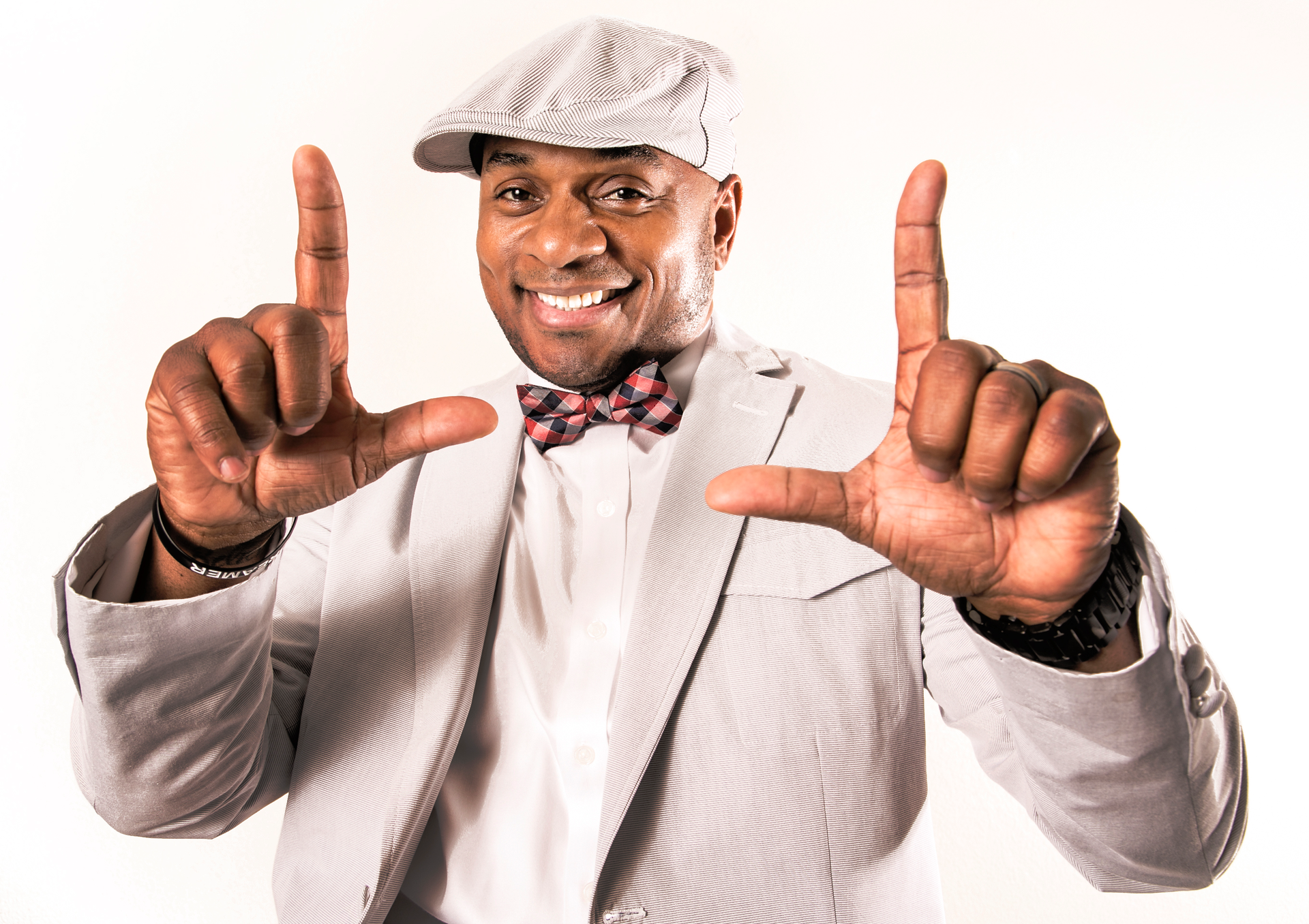 Tony Roberts at Milwaukee Improv