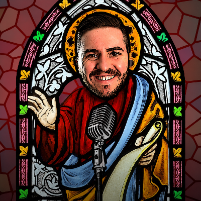 Comedy Church at Wiseguys Comedy Club The Gateway