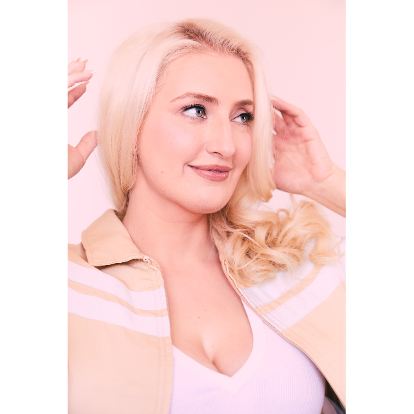 SOPHIE BUDDLE at Mic Drop Comedy San Diego