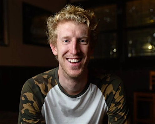 Tom Van Horn, Caroline Hanes, Nick Tilleli, Harrison Greenbaum & More! at The Comic Strip