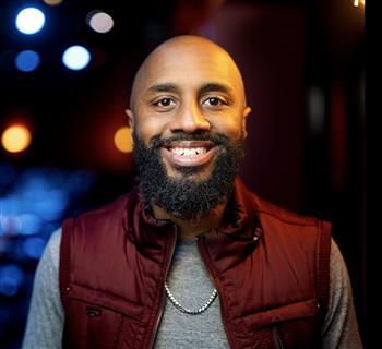 Charles McBee at Loony Bin Comedy Club Tulsa
