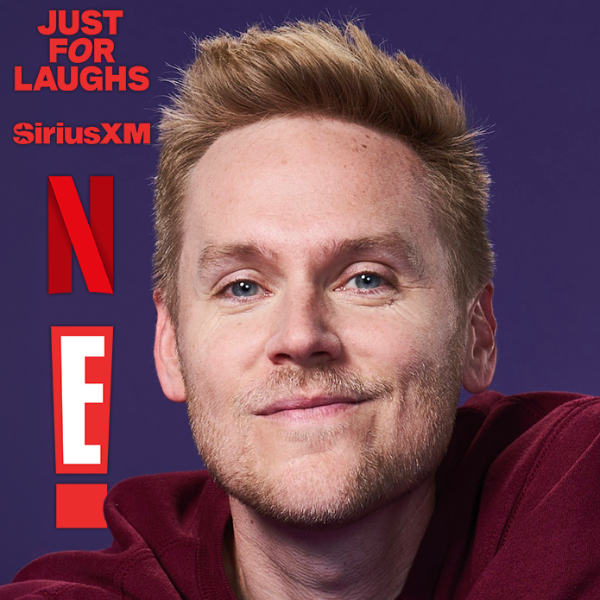 Zach Noe Towers at Emerald City Comedy Club