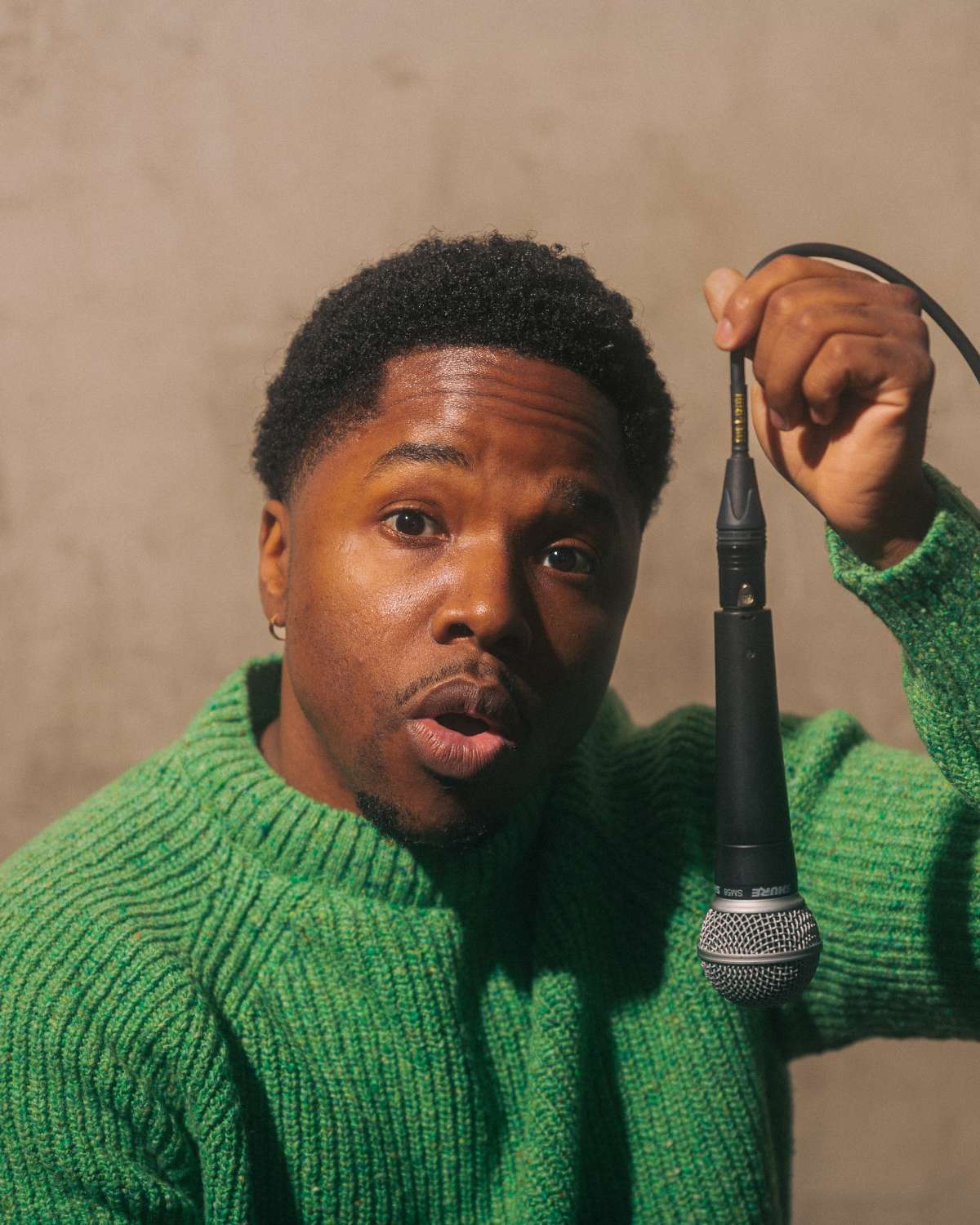 Denny Love: Show Love Tour at Zanies Comedy Club Nashville