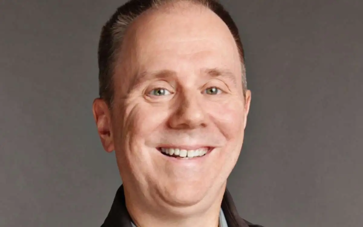Brian Bates