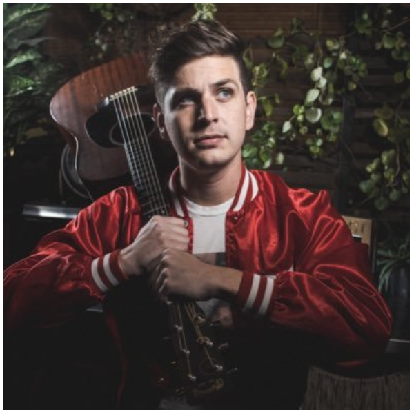 Luke Null at The Comedy Catch