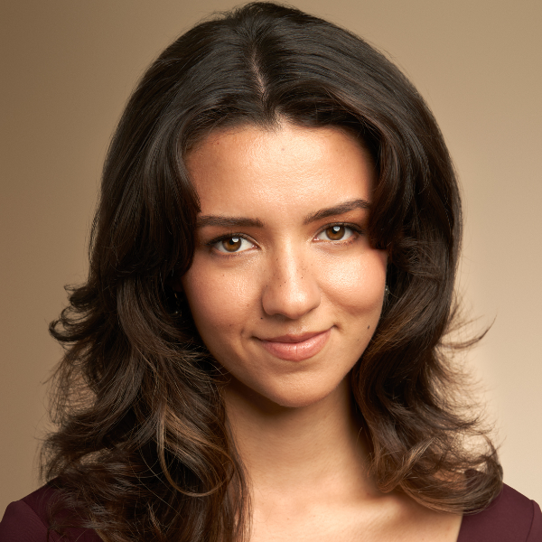 Maddy Kelly at Comedy Off Broadway
