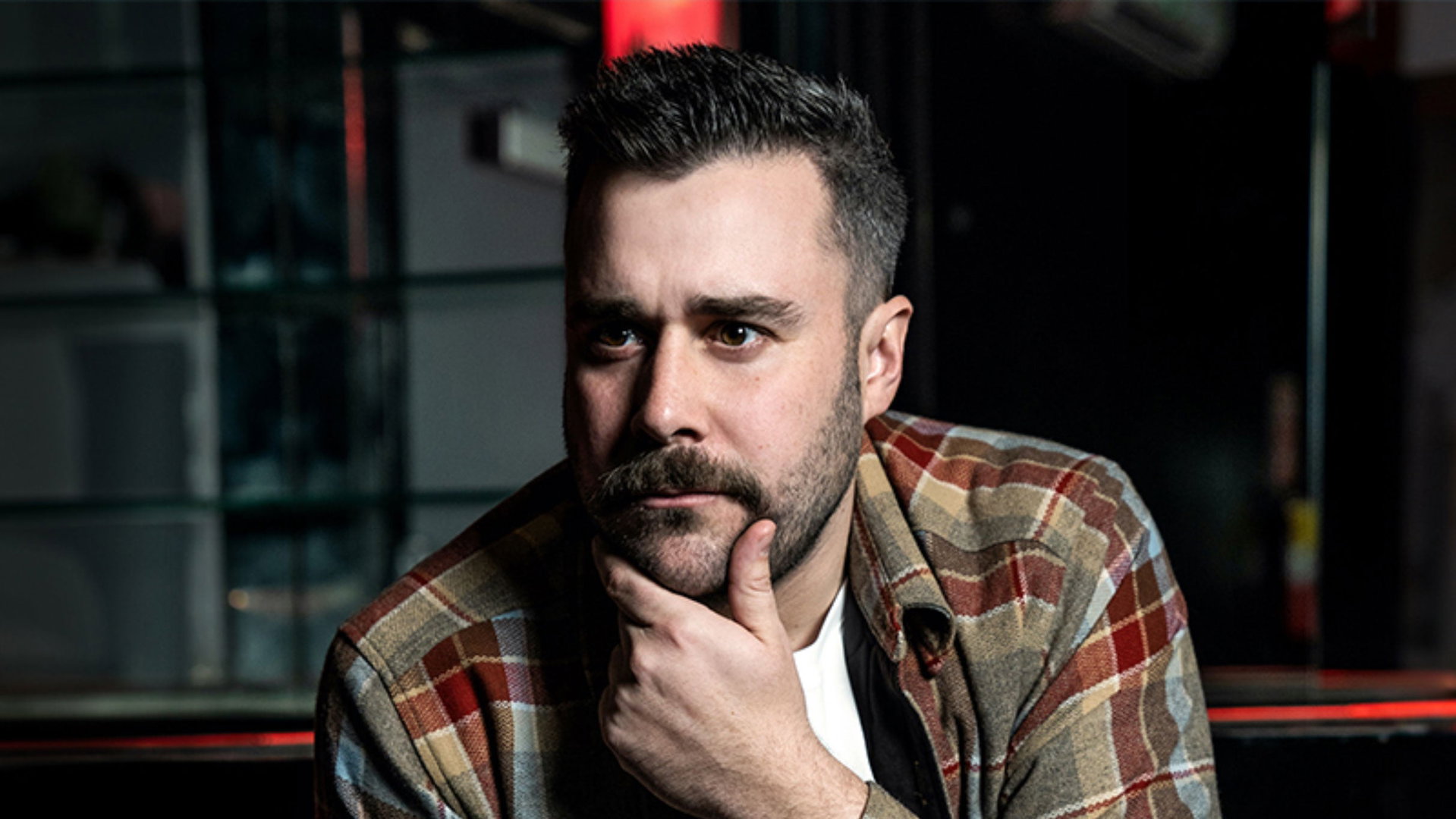 Steve Furey at Punch Line Comedy Club San Francisco