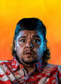 Saul Trujillo