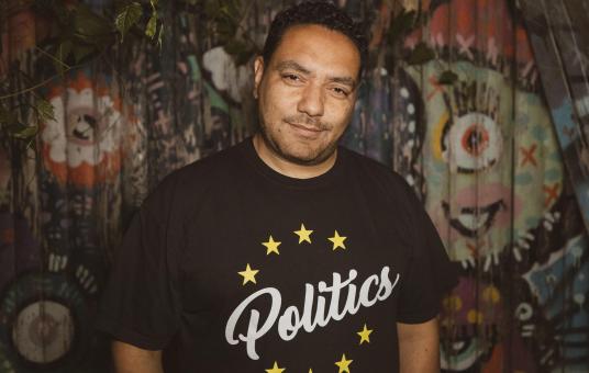 Cipha Sounds, Dave Sirus, Sureni Weerasekera at New York Comedy Club East Village