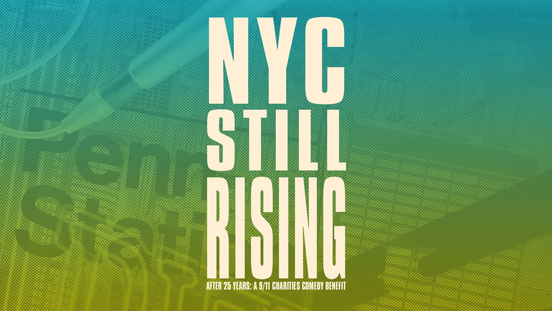 NYC Still Rising After 25 Years at Madison Square Garden