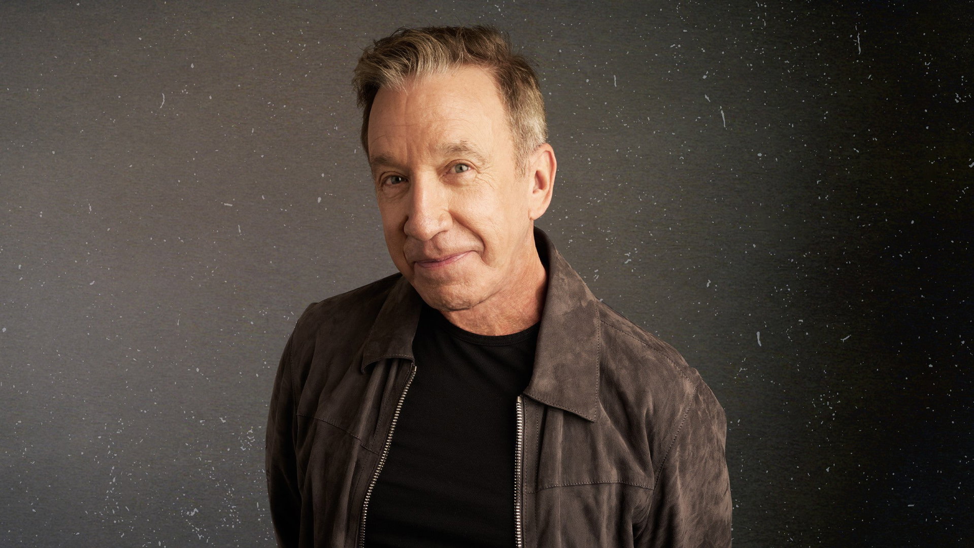 Tim Allen at Hard Rock Live Hollywood