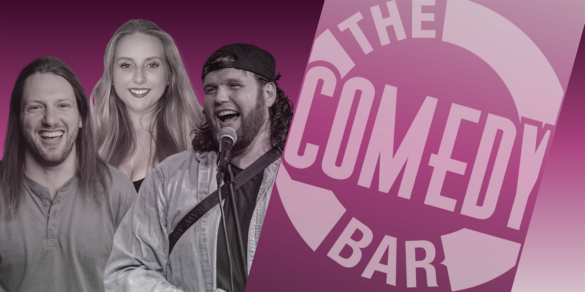 The Unteachables at The Comedy Bar - Pittsburgh