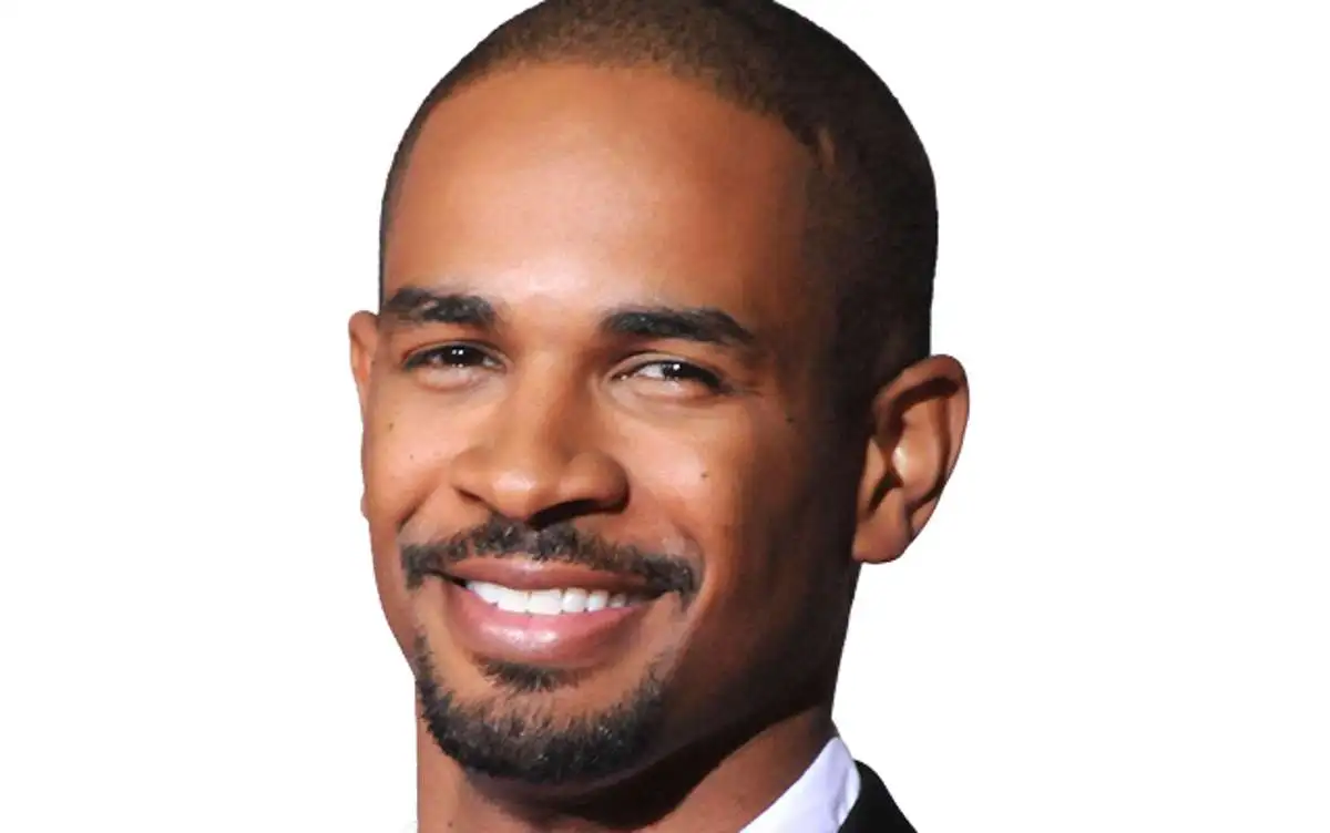 Damon Wayans Jr. at Hartford Funny Bone Comedy Club