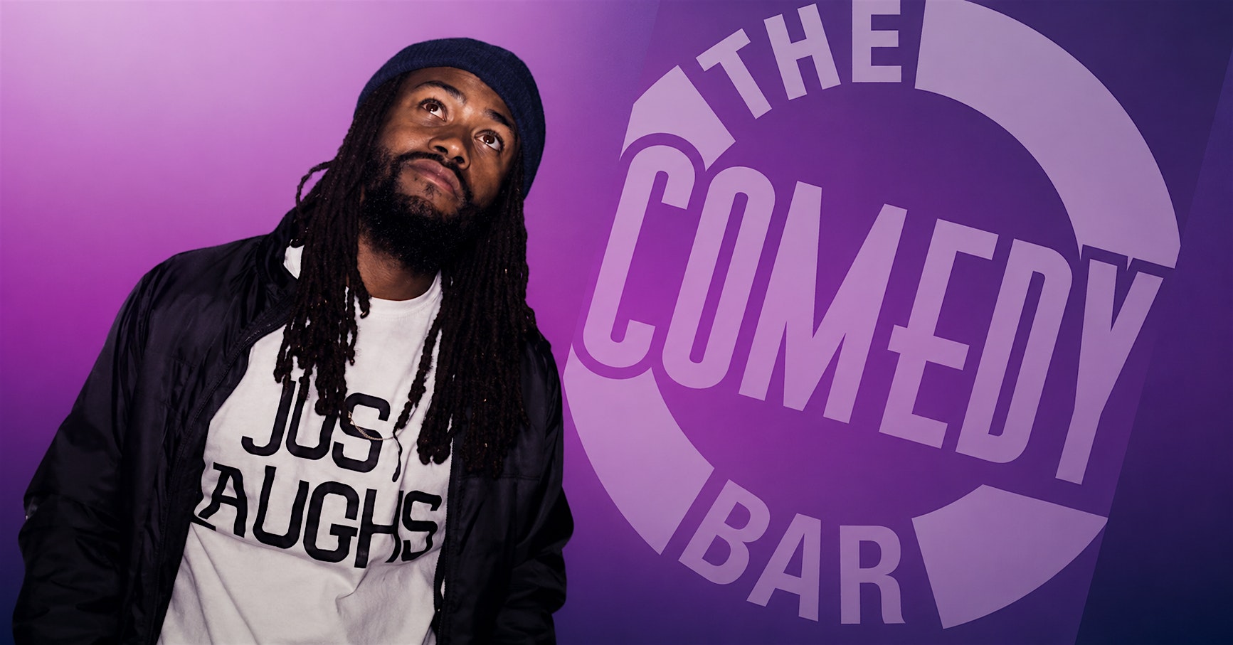 Ken Jones at The Comedy Bar - Pittsburgh