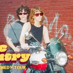 Dyke Country at The Siren Theater