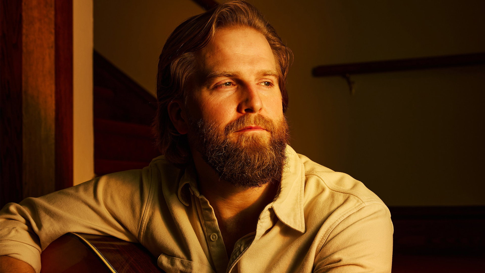 Charles Wesley Godwin - Christian Name Tour at The Wiltern