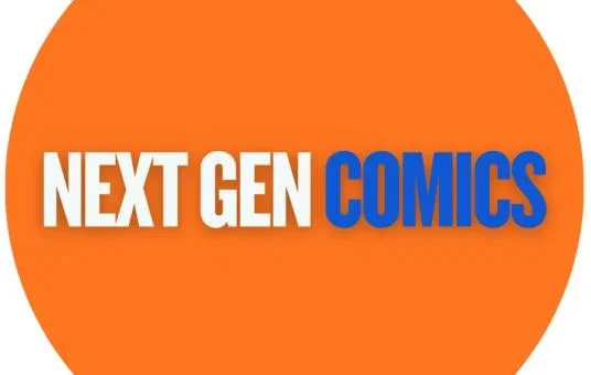 Next Gen Comics at New York Comedy Club Upper West Side