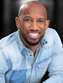 Malik S at Stardome Comedy Club
