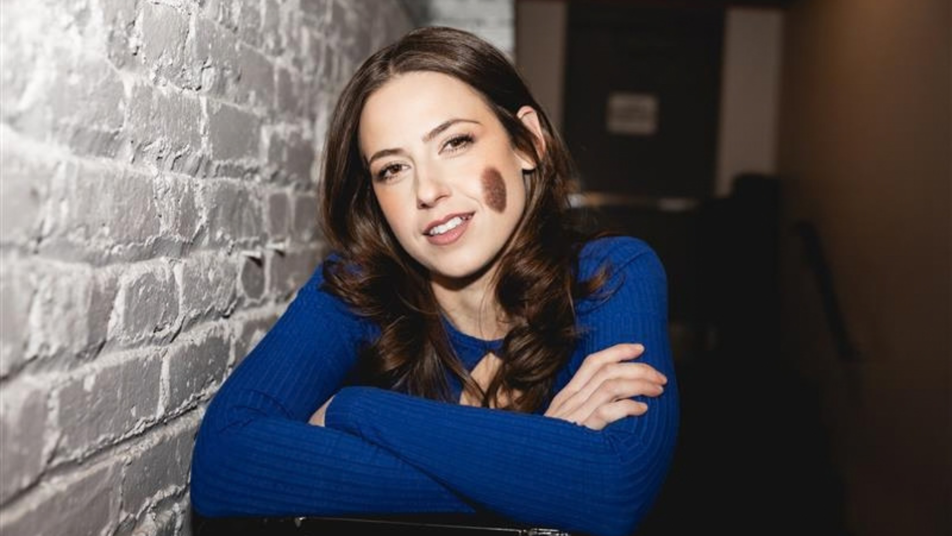 Chloe Radcliffe at Punch Line Comedy Club Sacramento