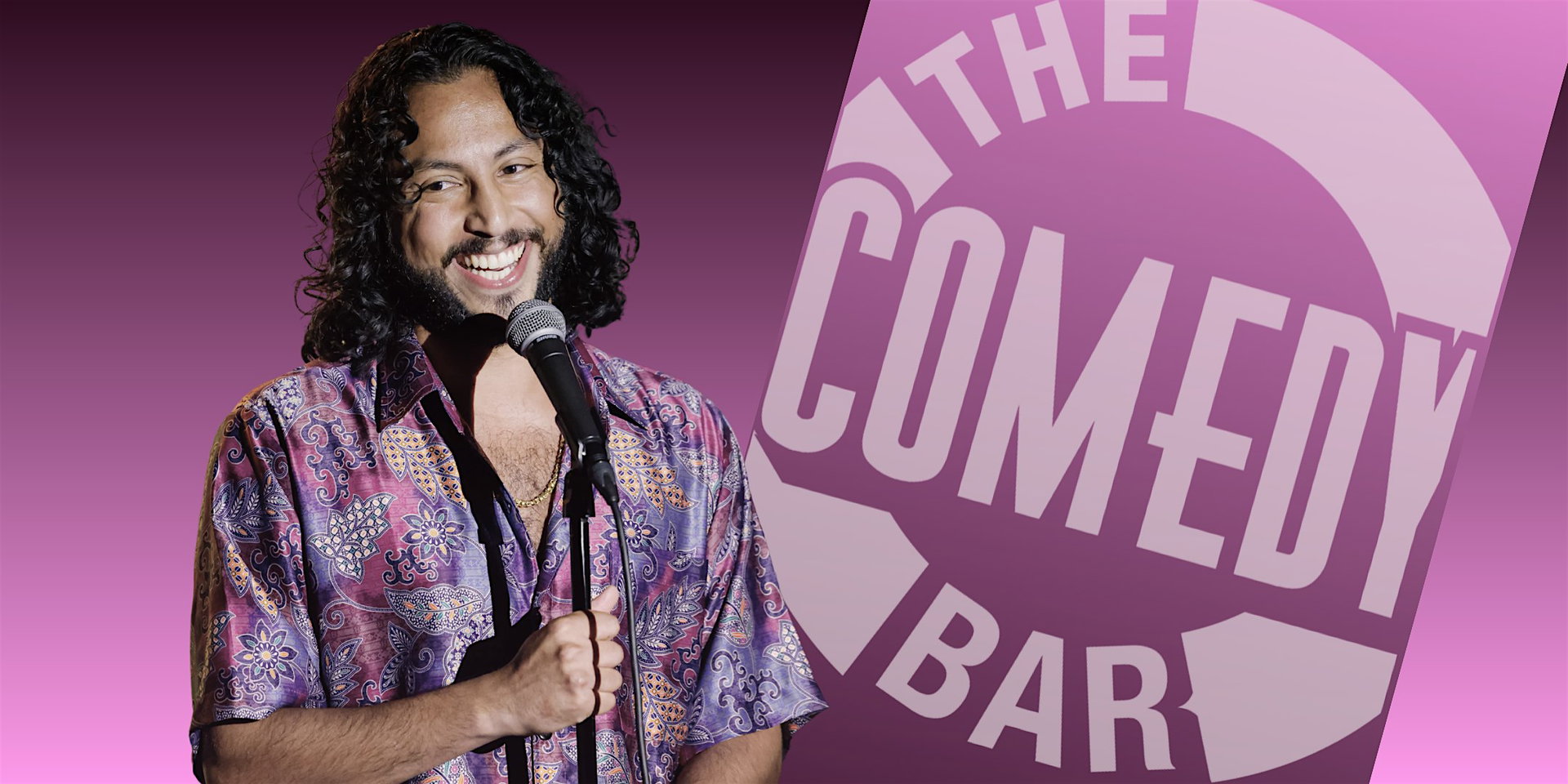 Wyatt Feegrado at The Comedy Bar - Pittsburgh