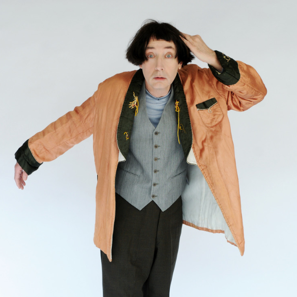 Emo Philips at Off The Hook Comedy Club