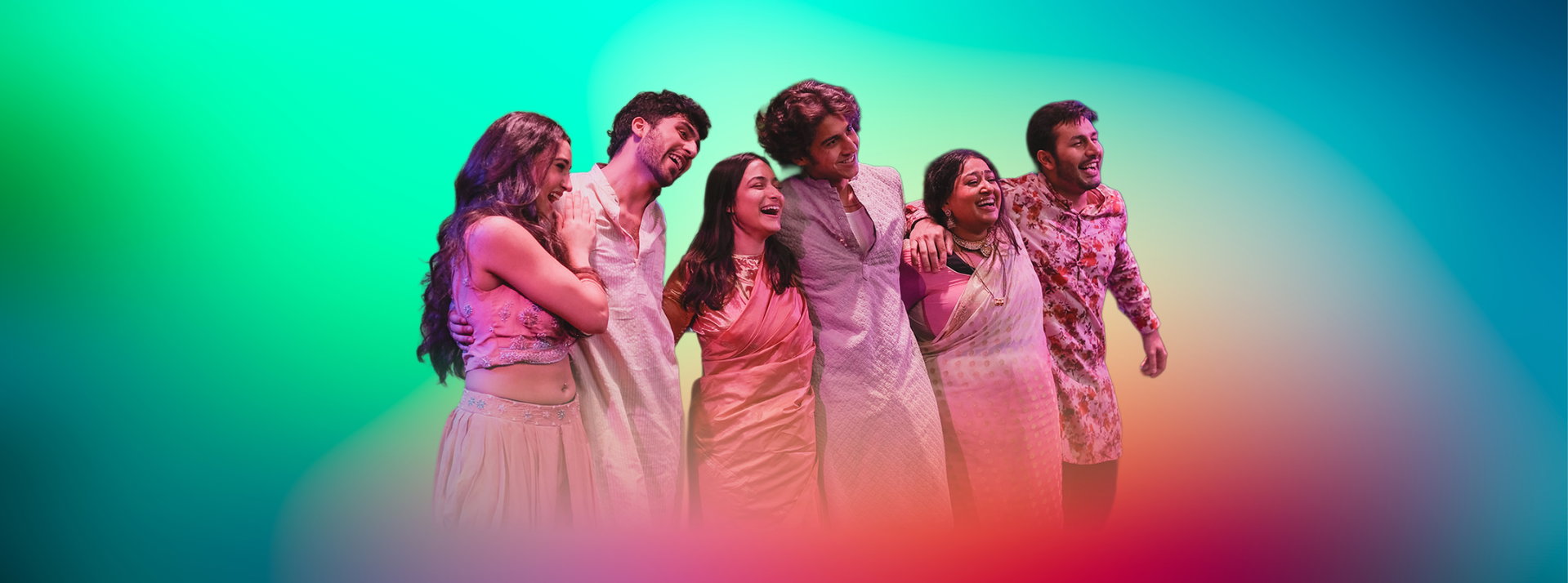 Drunk Bollywood Live at City Winery NYC